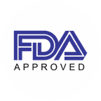 FDA Approved Facility: Manufacturing facility that maintains strict standards for sterility producing Nerve Control 911 dietary supplement